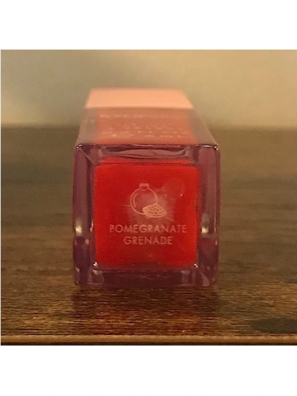 Kylie Cosmetics Lip Oil Duo in Pomegranate & Passion Fruit, 2 x 0.2 fl oz / 6 ml
